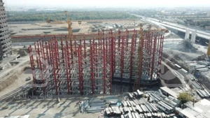 فروش واحد ۷۴متری اقساطی