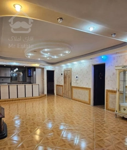 فروش واحد ۱۰۰متری طبقه اول