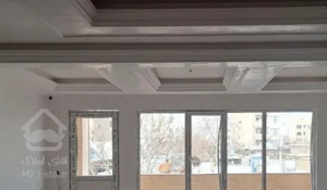 آپارتمان/۱۴۵متر/کلیدنخورده/آراسته‌/زیر ۱۶متری