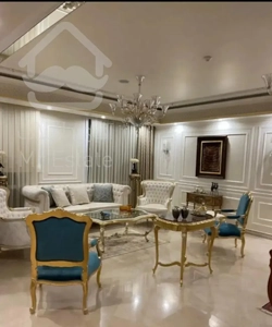 فروش واحد ۲۳۰ متر/ تاپ لوکیشن / فرمانیه