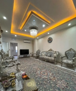 ۷۸متر،فول امکانات،فول تجهیز،تعداد واحدکم تختی