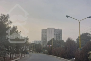 2 خواب اجاره ایی ویو ابدی شهرک امید قنات کوثر