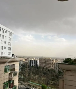 ۸۰متری دوخوابه باغ فیض تخلیه دیدن پسندیدن