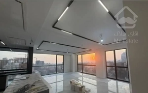 سهیل قیطریه ۱۲۵ متر خوش نقشه ۳ خواب ۲ پارکینگ