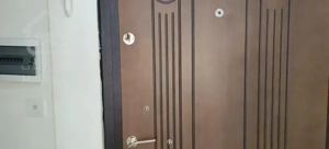 ۱۰۹متر سند آماده ۳خواب