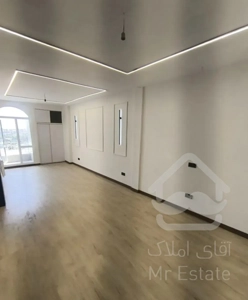 ۶۰ متر سالن پرده خور تراورتن
