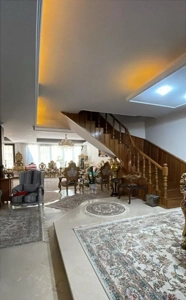 ۲۸۰ متر دوبلکس تکواحدی با ۲ پارکینگ سهروردی شمالی