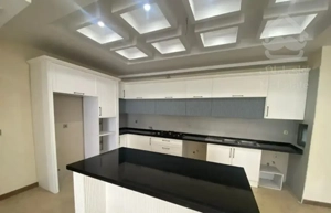 آپارتمان ۱۲۵ متر ۳ خواب ( دیباجی جنوبی )