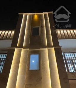 ۴واحده/طبقه اول/۱۱۰ متری/فاز یک امیر اباد/نوساز