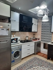 ۱۲۰متر ۸ ساله فردوس شرق ۱۰واحدی