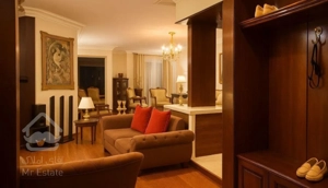 ۱۴۵ متر سه خواب طبقه دوم / سجاد بنفشه ۱۰