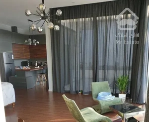 کامرانیه جنوبی ۸۰ متر تک واحدی ۲ خواب