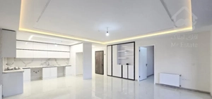 آپارتمان نوساز ۲ طرف نور ۱۳۳ متر خیابان باهنر