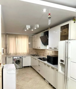 آپارتمان ۶۲متر ۲خواب / سمنگان