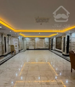 ۲۴۰ متر پنت هوس ، فول امکانات / گلستان