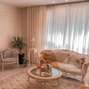۸۰ متر / منظریه / خوش نقشه/ بالکن دار