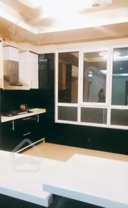 آپارتمان ۹۶ متری دو خواب فول امکانات سال ساخت ۱۳۹۶