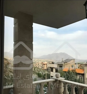 اجاره آپارتمان 150 متری سه خواب ویو دار / لواسان