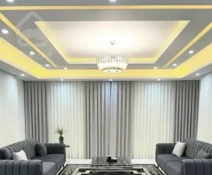 آپارتمان خشک ۱۱۴ متر/ پارکینگ بدون مزاحم/ تک واحدی