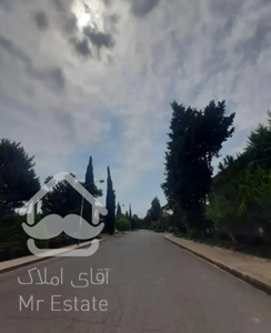 ویلا ۵۰۰ متری مبله  شهرک دریاکنار