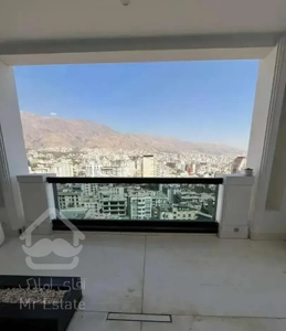 210متر کلیداول*چشم انداز بینظیر*فول فرنیش/تراس ابد