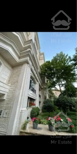 آپارتمان آجودانیه ۱۰۵ متر ویو دار