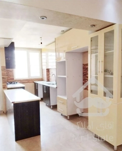 ۶۵متر/۱خواب/فول امکانات/۳ساله