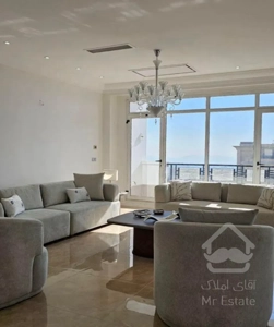 آپارتمان ۱۰۰ متری/دو خوابه/فول امکانات/دریان نو