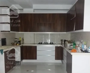 آپارتمان ۸۷متری شهرک دانش