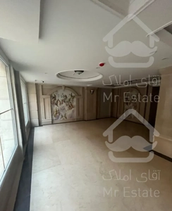 اجاره آپارتمان ۱۲۵متر نوساز کلیدنخورده فلکه اول