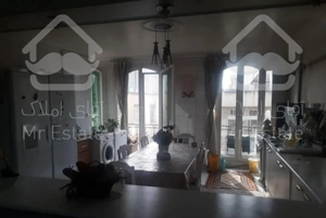 آپارتمان ۱۴۰ متر/ خوش نقشه/خواجه عبدالله