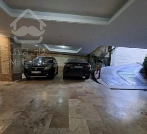 ۱۶۰متر جردن۳خواب۲پارکینگ فول امکانات فرعی مشجر