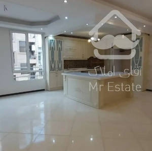 فروش آپارتمان ۸۹متر جنت آباد