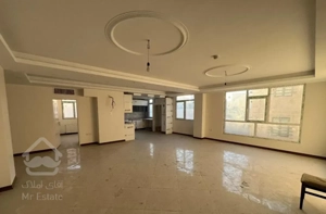 ۷۶متر دوخوابه اسانسور پارکینگ انباری تراس شاپور