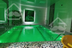 ویلا تازه ساخت