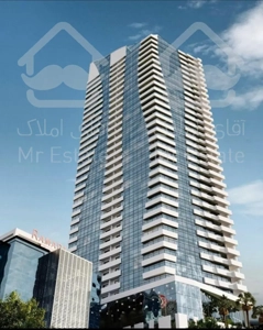 برج باغ ویژن در مرواریدشهر چیتگر تعاونی ماندگار اصالت و اعتبار