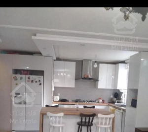 ۵۵ متر تاپ لوکیشن طرشت /فول