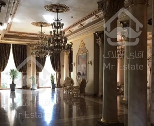 ۲۰۵ متر ، سازه ای مارکدار با چشم انداز