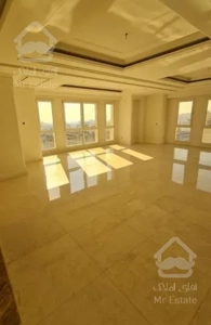 فرمانیه شرقی ۲۲۰متر برج باغ ۳بر