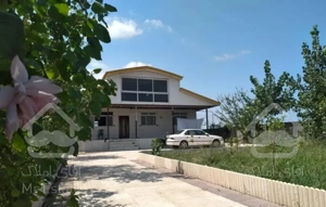 فروش ۷۰۰مترویلا نوساز