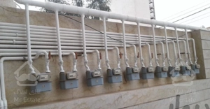 لوله کشی وجوشکاری گاز خانگی وتجاری