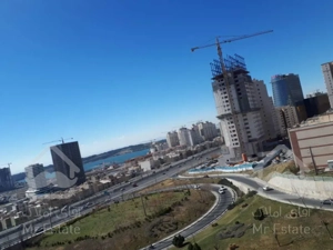 ۷۸ متر سند تک برگ ویو دریاچه