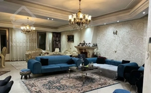 3خواب کوچک 3/80 ارتفاع سقف و 2پارکینگ سندی