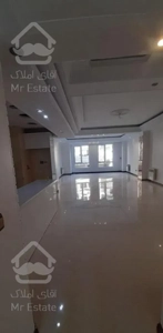 ۱۱۰متر کاشانی گلهای اول شیک ۲خواب