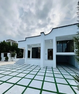 ۷۰۰مترویلاباغ‌سرسبز/استخردار،نزدیک‌جنگل‌دریا،سندار