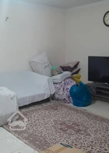 80 متر کن نزدیک کوهسار