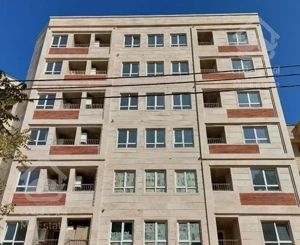 125 متر 2 خوابه