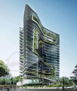 پیش خرید پروژه مسکونی تجاری زاگرس