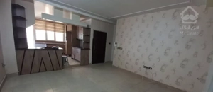 آپارتمان ۷۳ متری قایمیه/کوچه اصلی/جنوبی/دو خواب