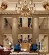 پیش خرید پلازا پالاس عروس دریاچه چتگر